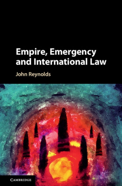 Empire Emergency International Law