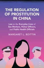 Regulation Of Prostitution In China
