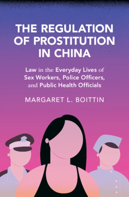 Regulation Of Prostitution In China