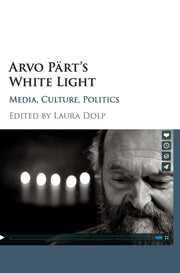Arvo Prts White Light