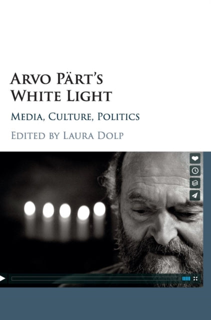Arvo Prts White Light