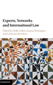 Experts Networks & International Law