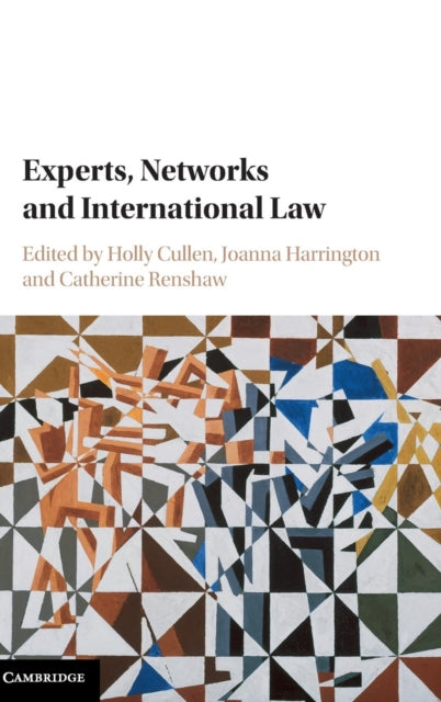 Experts Networks & International Law