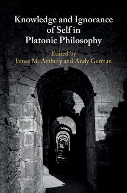 Knowledge & Ignorance Of Self In Platoni