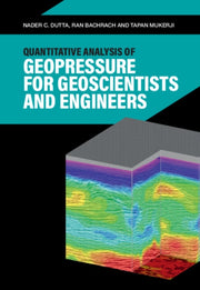 Quantitative Analysis Of Geopressure For