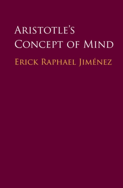 Aristotle S Concept Of Mind