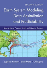 Earth System Modeling Data Assimilatio