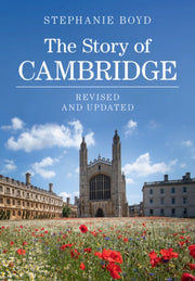 Story Of Cambridge