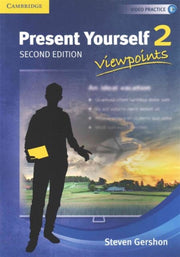 Present Yourself Level 2 Students Book