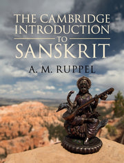 Cambridge Introduction To Sanskrit