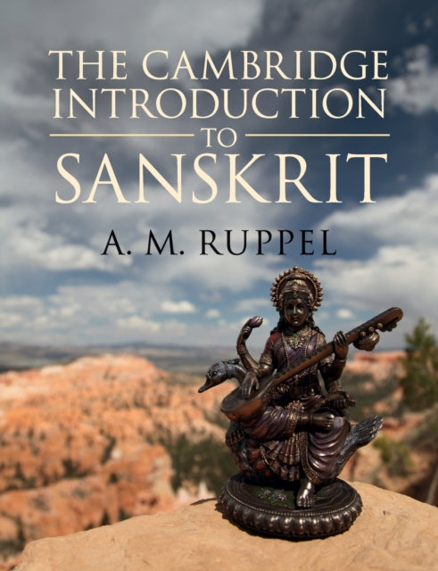 Cambridge Introduction To Sanskrit