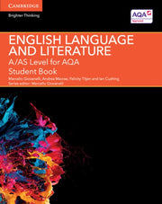 A/as Lv Eng Lang Lit Std Bk