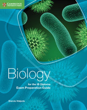 Biology Ib Dip Exam Prep Guide 2ed