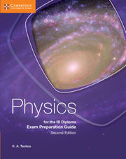 Physics For The Ib Diploma Exam Preparat
