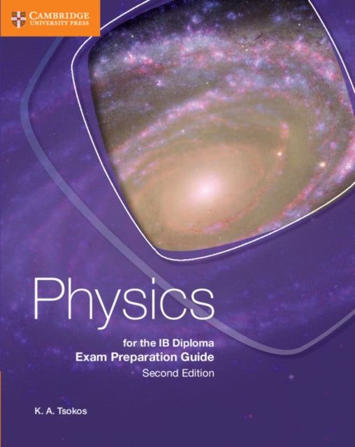 Physics For The Ib Diploma Exam Preparat
