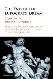 End Of The Eurocrats Dream