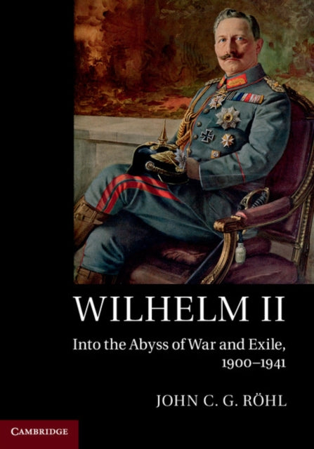 Wilhelm Ii
