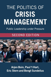 Politics Of Crisis Management
