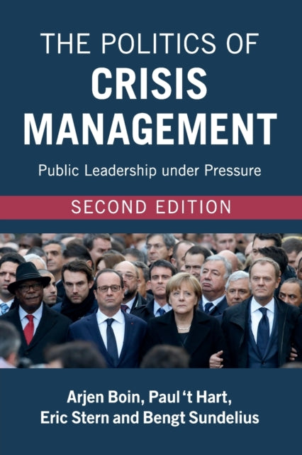 Politics Of Crisis Management