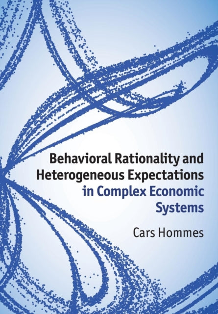 Behav Rationality Heterogns Expect By Hommes  Cars