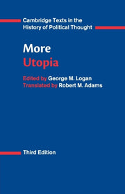 More Utopia