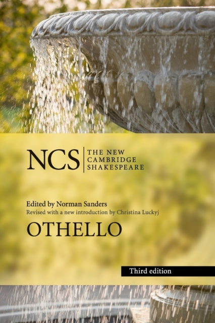 Ncs Othello 3ed