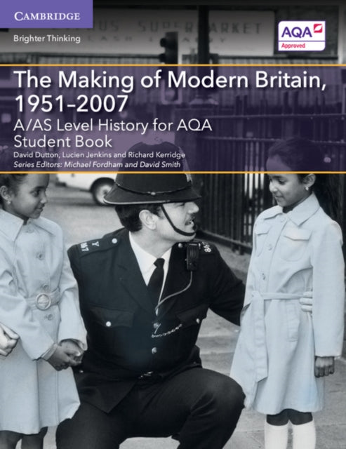 Aas Level History For Aqa The Making Of