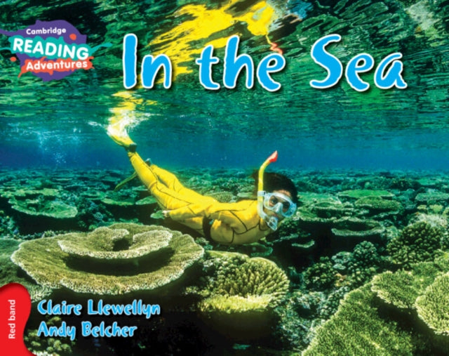In The Sea Red Band