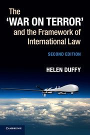 War On Terror & The Framework Of Interna