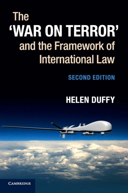 War On Terror & The Framework Of Interna