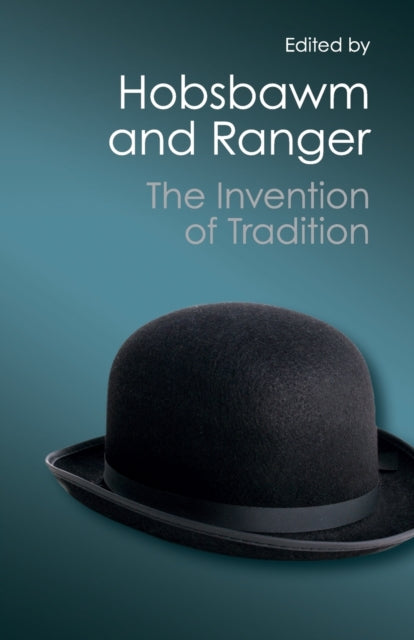 Invention Of Tradition