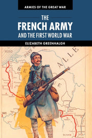 French Army & The First World War