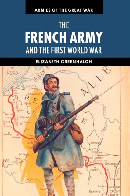French Army & The First World War
