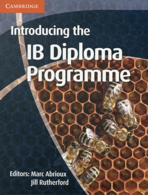 Introducing The Ib Diploma Programme