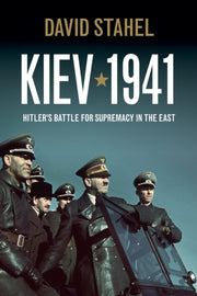 Kiev 1941 By Stahel, David
