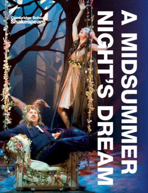 Midsummer Nights Dream
