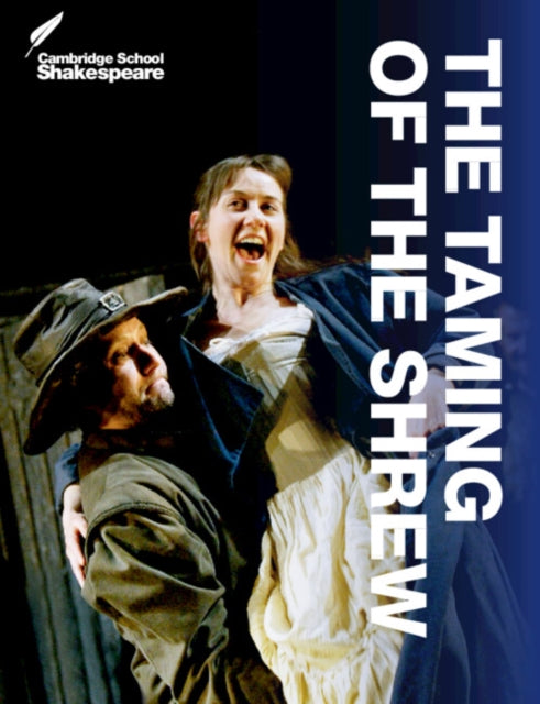 Taming Of The Shrew