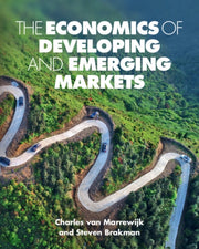 The Economics Of Developing And Emergin