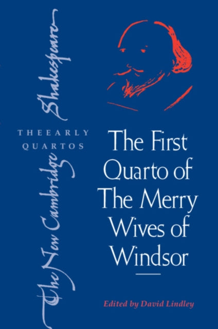 The First Quarto Of The Merry Wives By Edited By David Lind