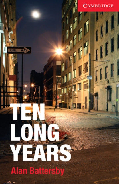 Ten Long Years Level 1 Beginnerelementar