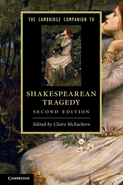Companion To Shakespearean Tragedy