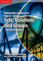 Math Hgh Lv Ib Dip Opt 8 Set Rel Gp