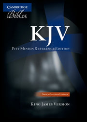 Kjv Pitt Minion Kj446 X Brown Goat