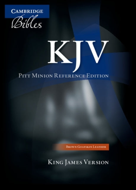 Kjv Pitt Minion Kj446 X Brown Goat