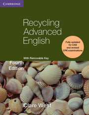 Recycling Advanced English 4th Ed