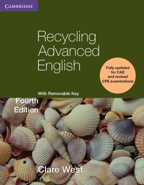 Recycling Advanced English 4th Ed