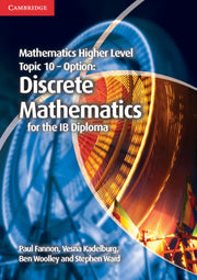 Mathematics Higher Level T10