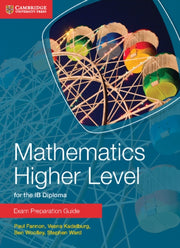 Mathematics Higher Level