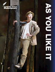 Csh As You Like It 3ed