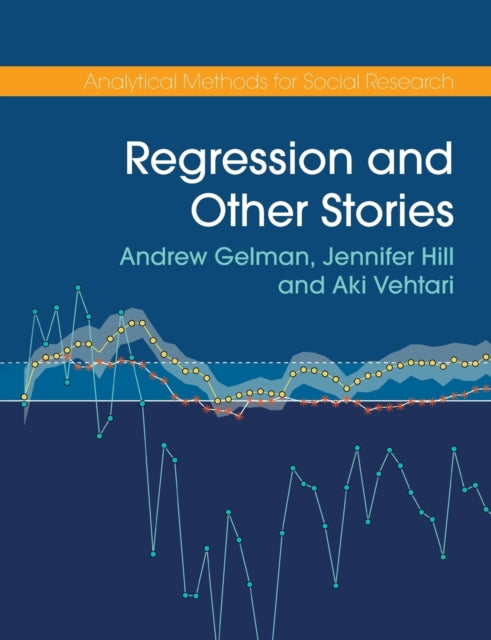 Regression & Other Stories